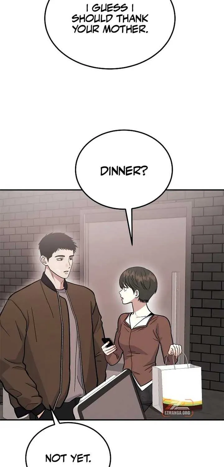 Battle of Mosol Chapter 32 page 26 - 