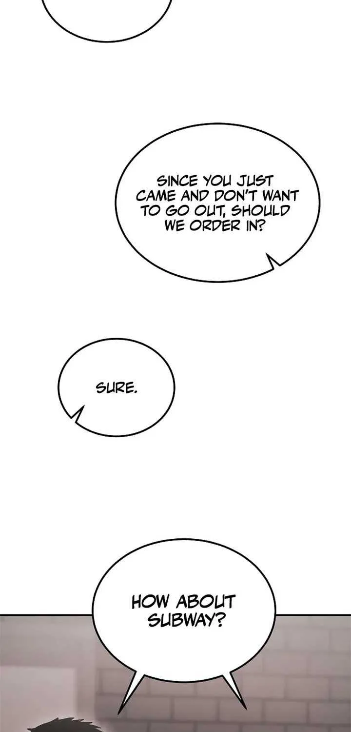 Battle of Mosol Chapter 32 page 27 - 