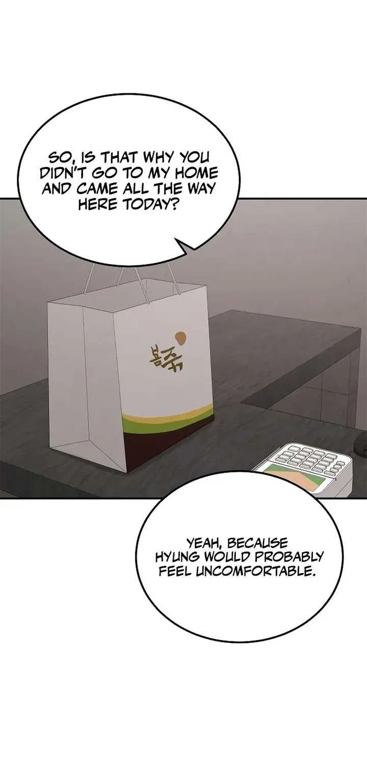 Battle of Mosol Chapter 32 page 57 - 