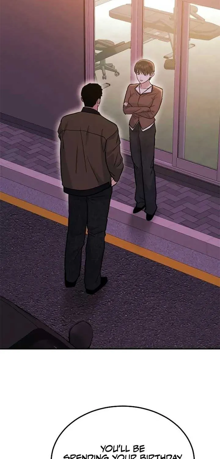 Battle of Mosol Chapter 32 page 61 - 
