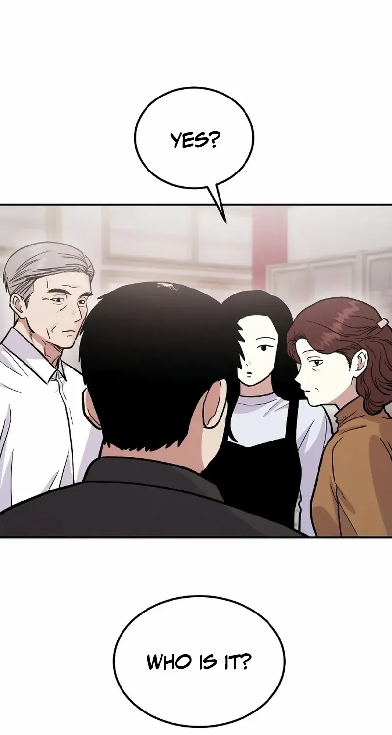 Battle of Mosol Chapter 33 page 11 - 