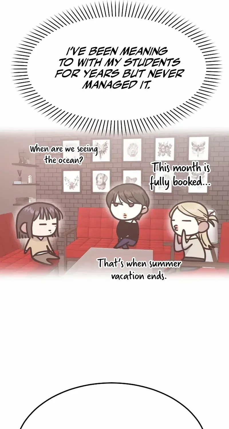 Battle of Mosol Chapter 33 page 42 - 