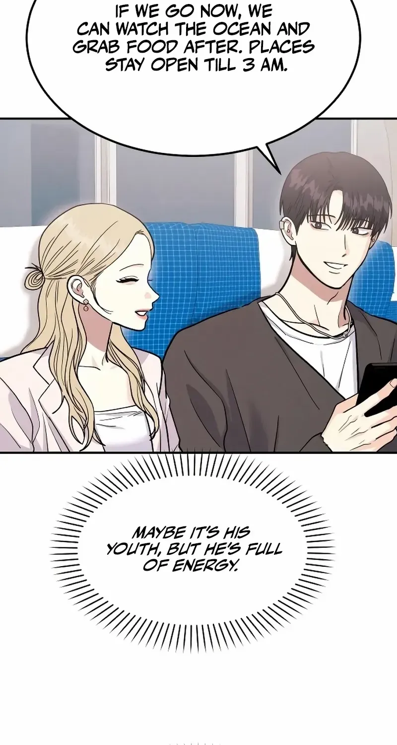 Battle of Mosol Chapter 33 page 43 - 