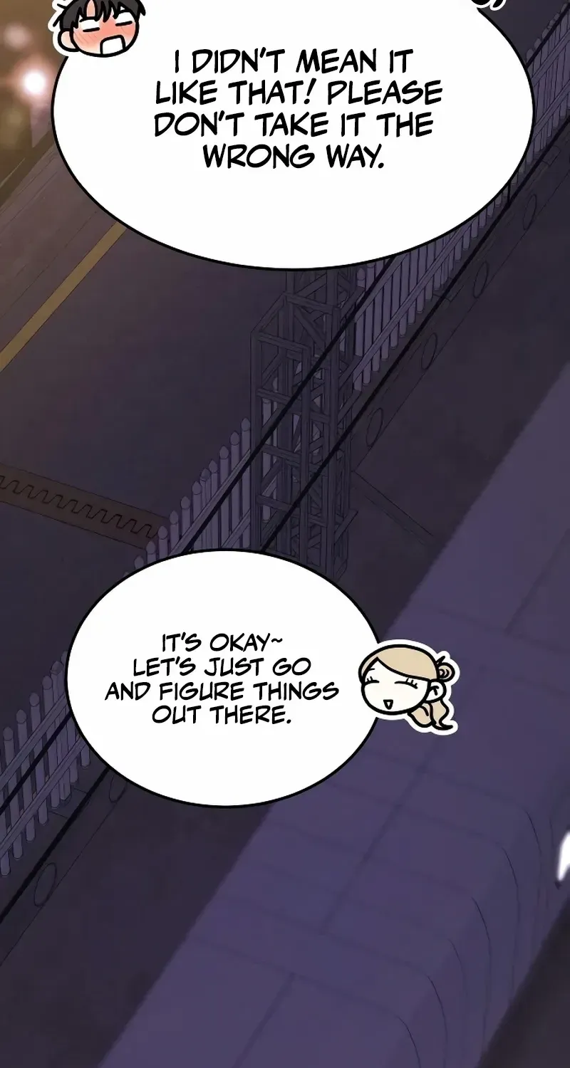 Battle of Mosol Chapter 33 page 48 - 