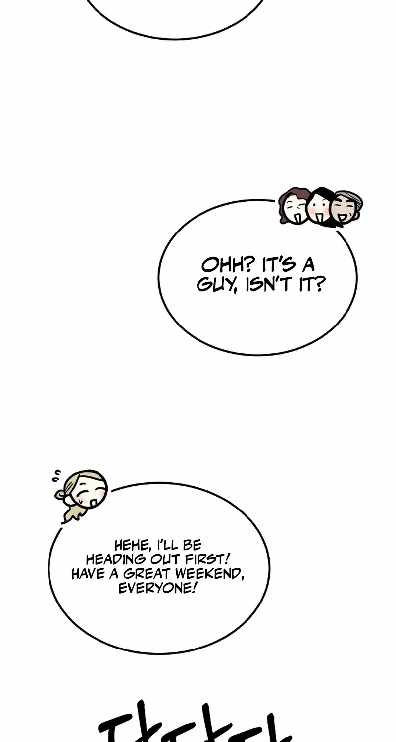 Battle of Mosol Chapter 33 page 8 - 