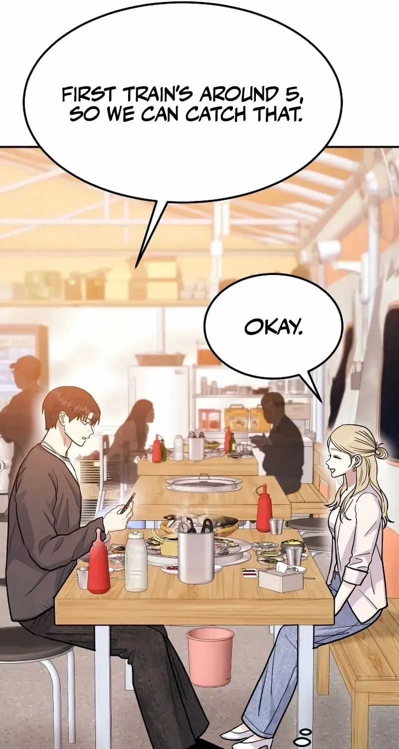 Battle of Mosol Chapter 33 page 74 - 
