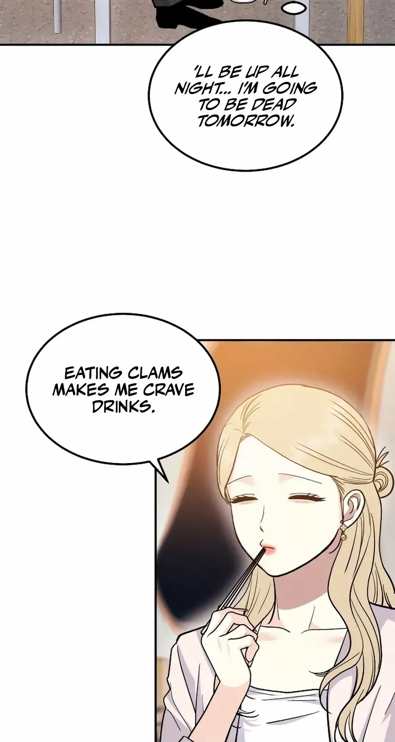 Battle of Mosol Chapter 33 page 75 - 