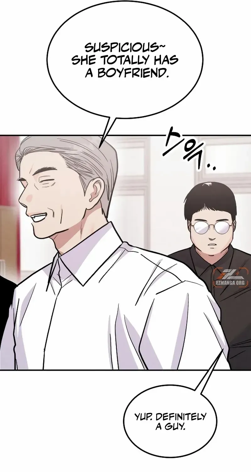 Battle of Mosol Chapter 33 page 10 - 