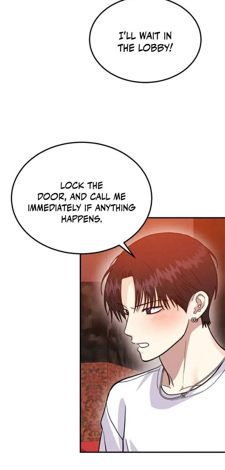 Battle of Mosol Chapter 34 page 37 - 