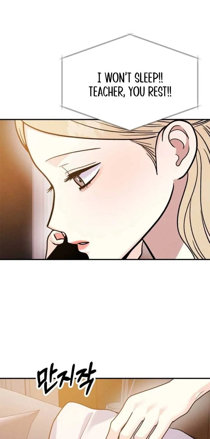 Battle of Mosol Chapter 34 page 50 - 