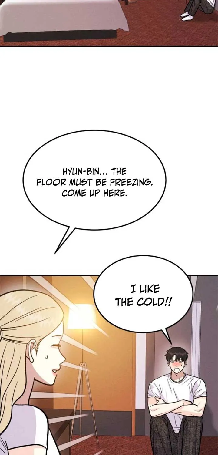 Battle of Mosol Chapter 34 page 58 - 