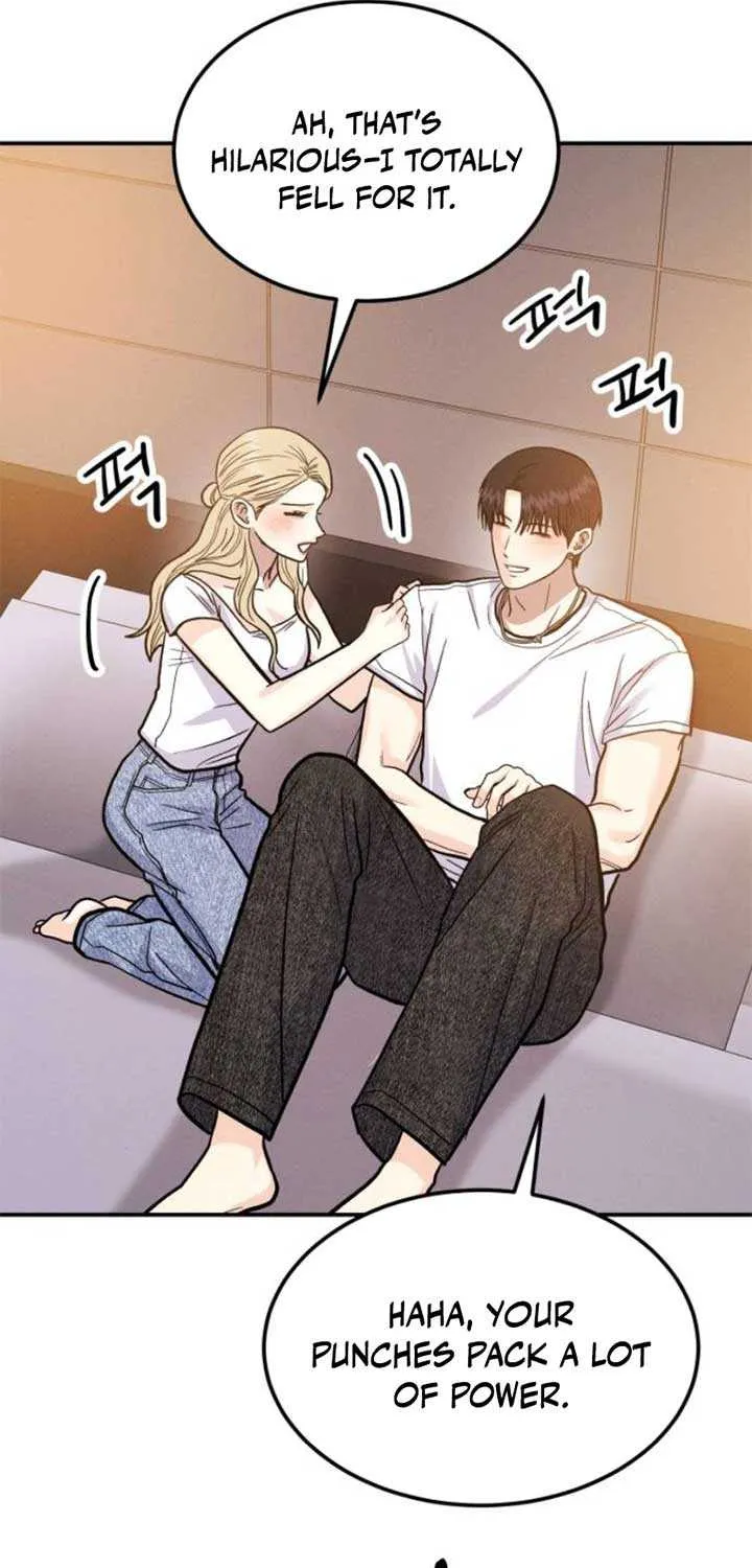 Battle of Mosol Chapter 34 page 75 - 