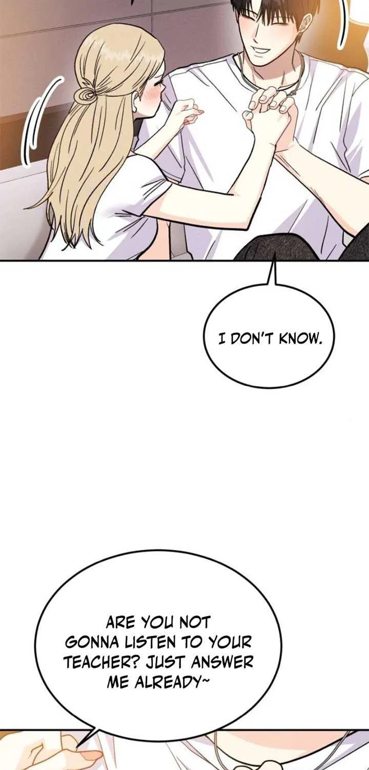 Battle of Mosol Chapter 34 page 77 - 
