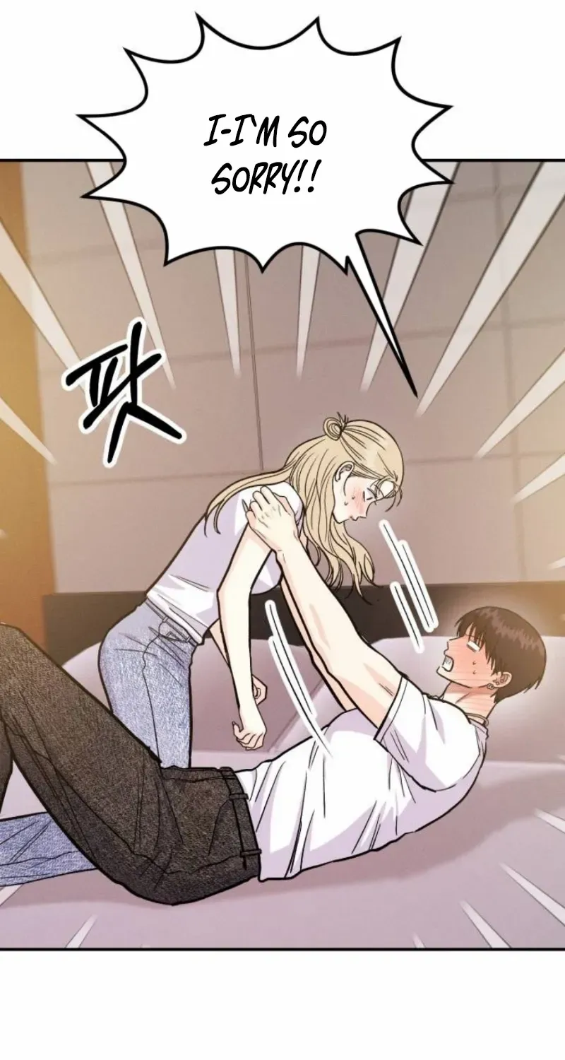 Battle of Mosol Chapter 35 page 13 - 