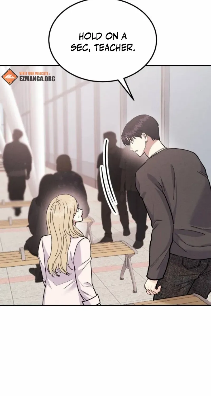 Battle of Mosol Chapter 35 page 31 - 