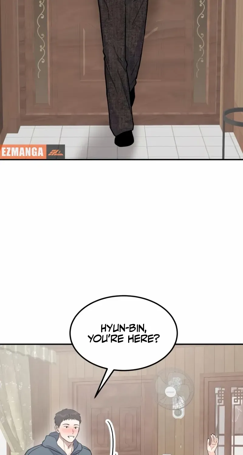 Battle of Mosol Chapter 36 page 58 - 