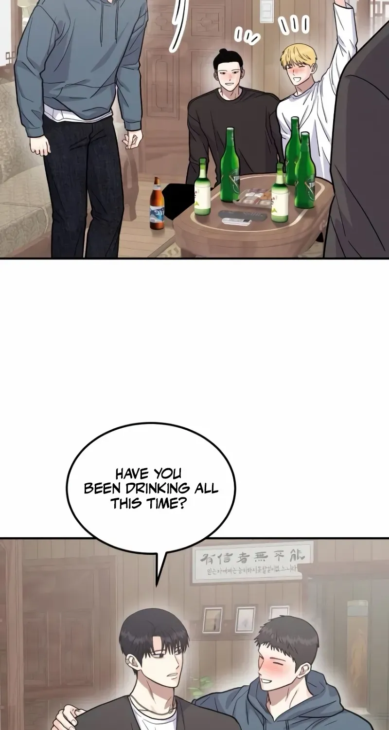 Battle of Mosol Chapter 36 page 59 - 