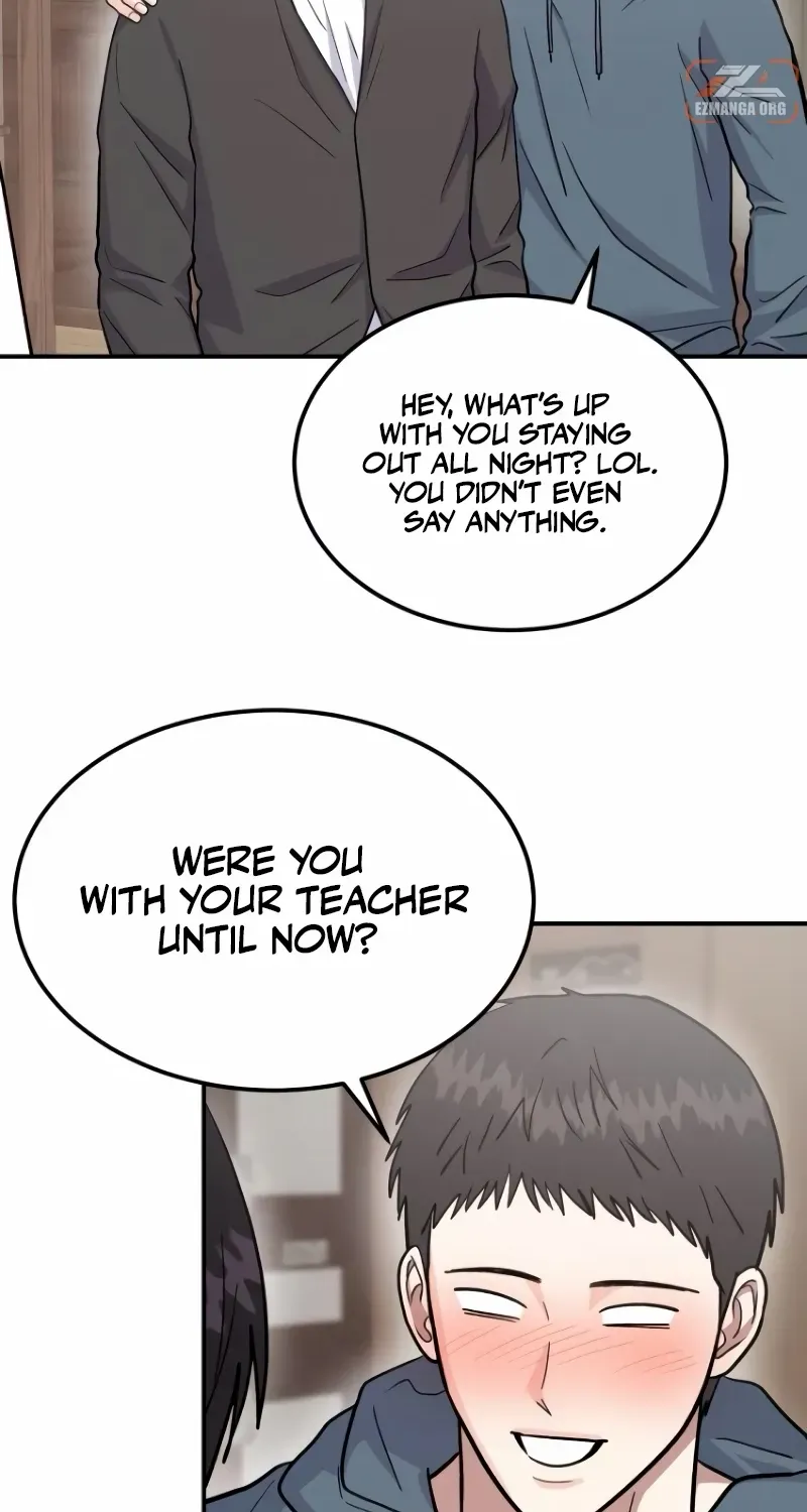 Battle of Mosol Chapter 36 page 60 - 