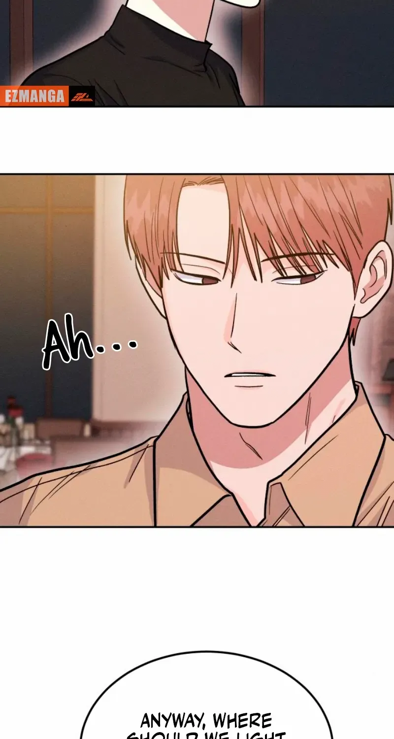Battle of Mosol Chapter 37 page 65 - 