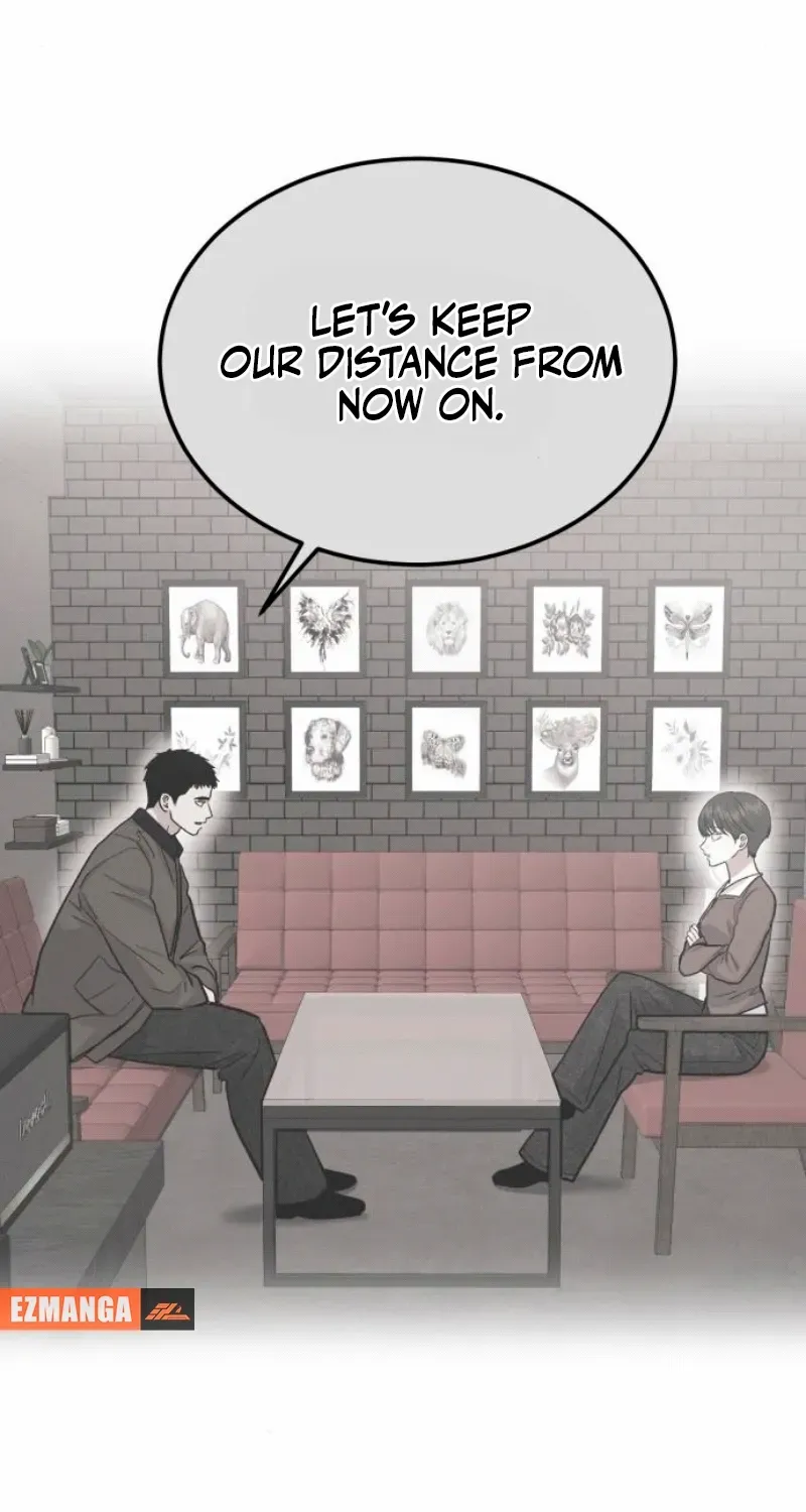 Battle of Mosol Chapter 37 page 8 - 