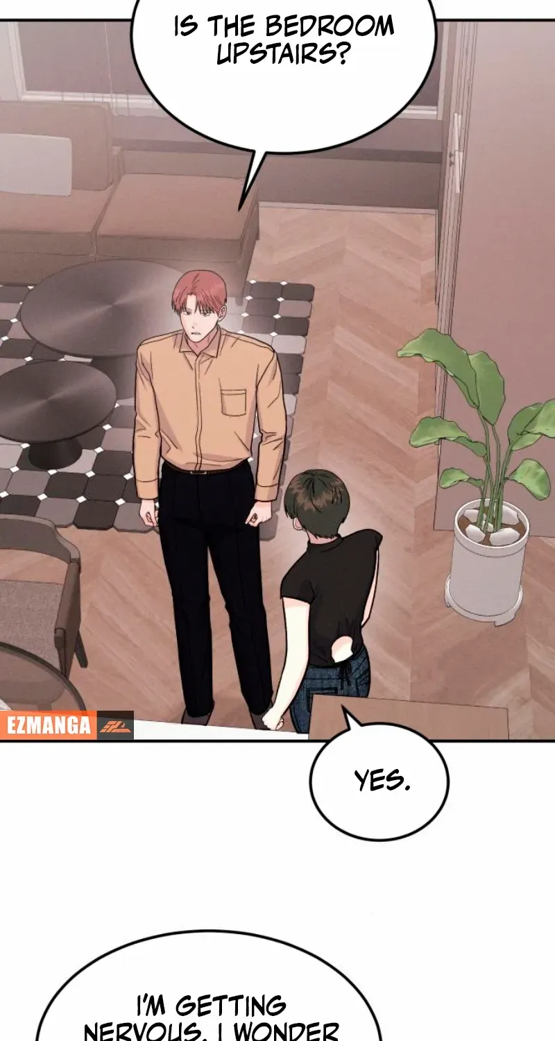 Battle of Mosol Chapter 38 page 18 - 