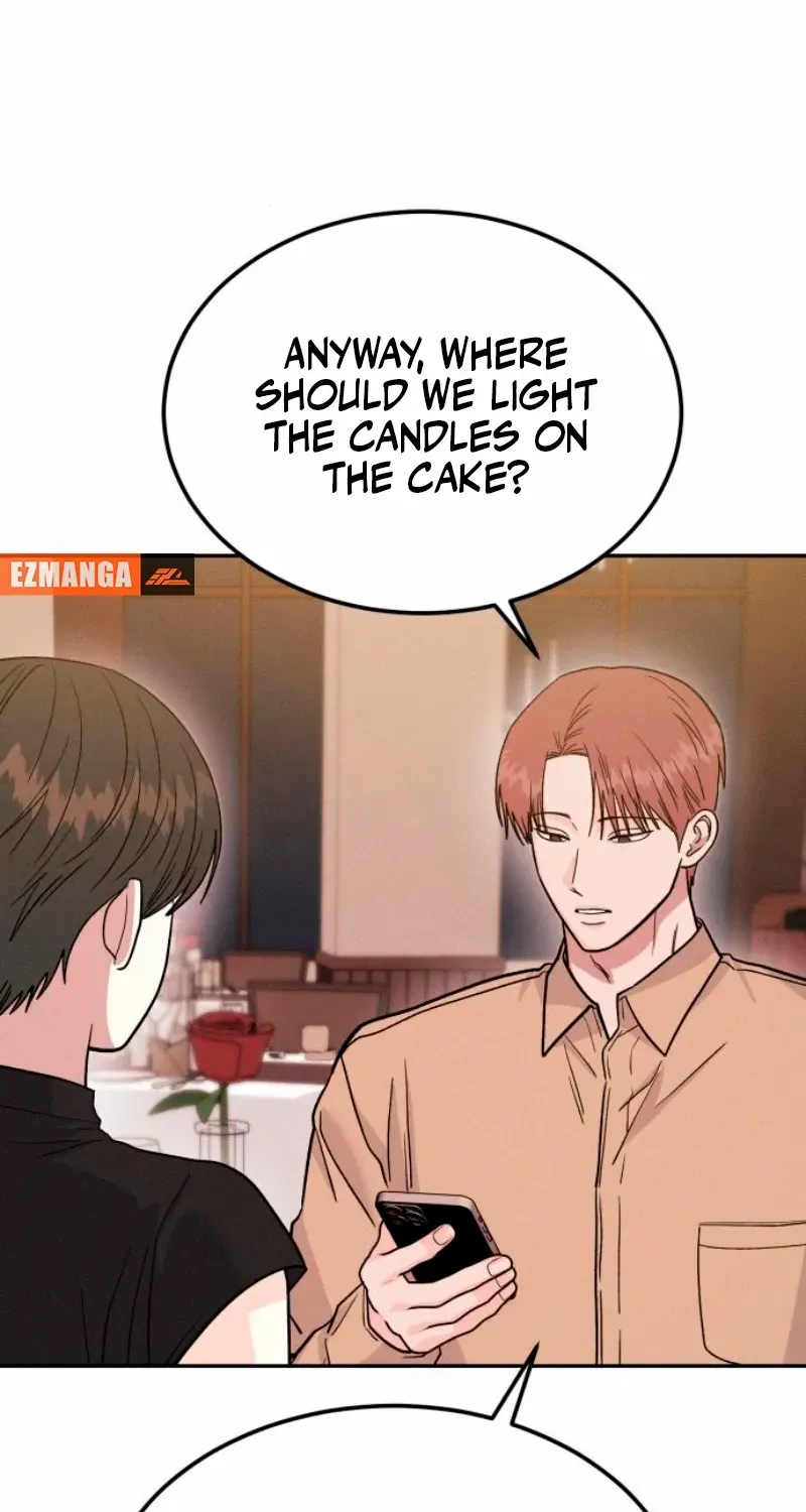 Battle of Mosol Chapter 38 page 3 - 