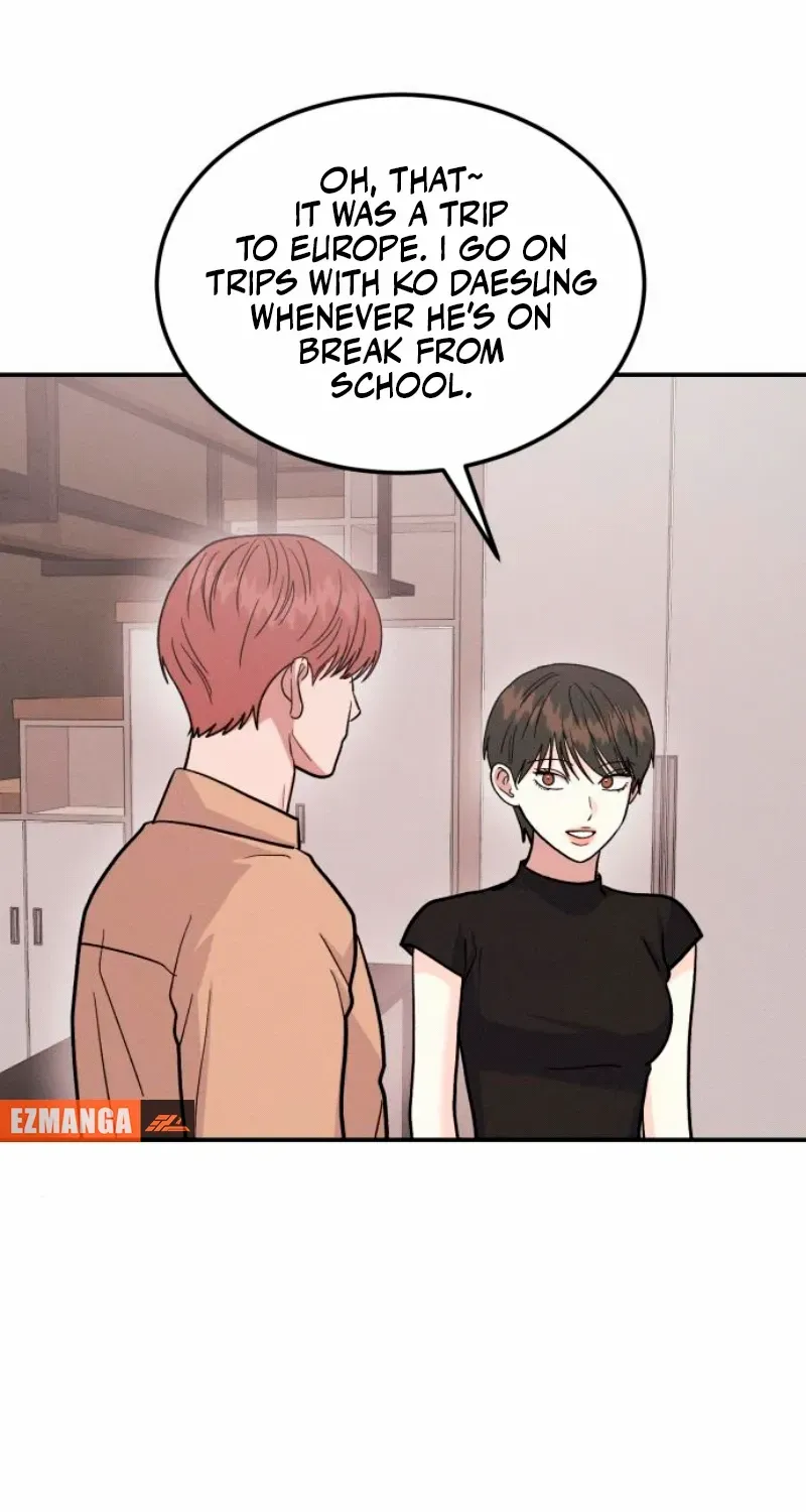 Battle of Mosol Chapter 38 page 36 - 