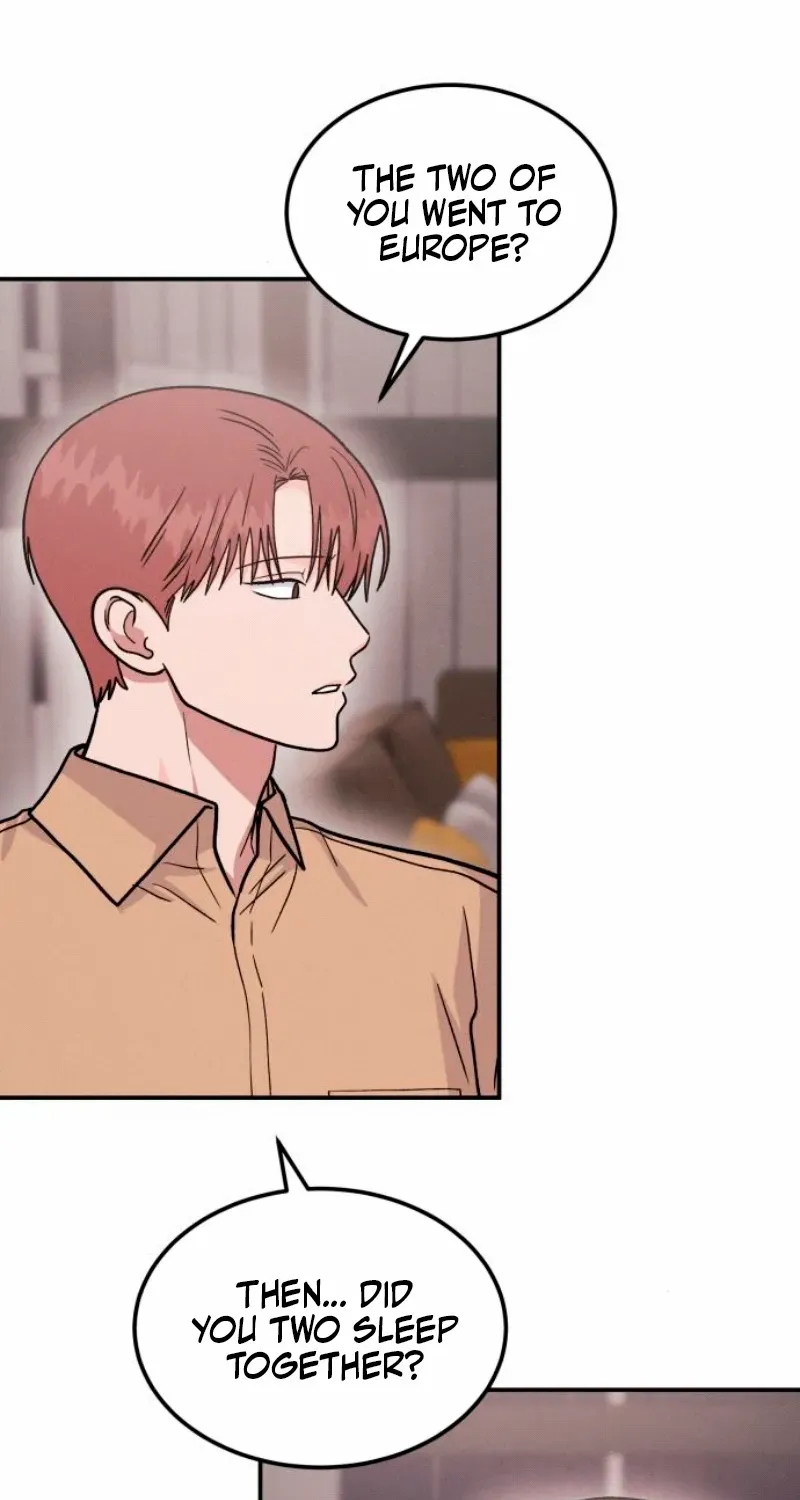 Battle of Mosol Chapter 38 page 37 - 