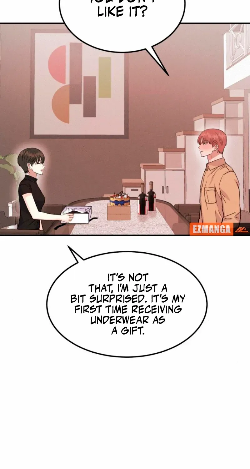 Battle of Mosol Chapter 38 page 58 - 