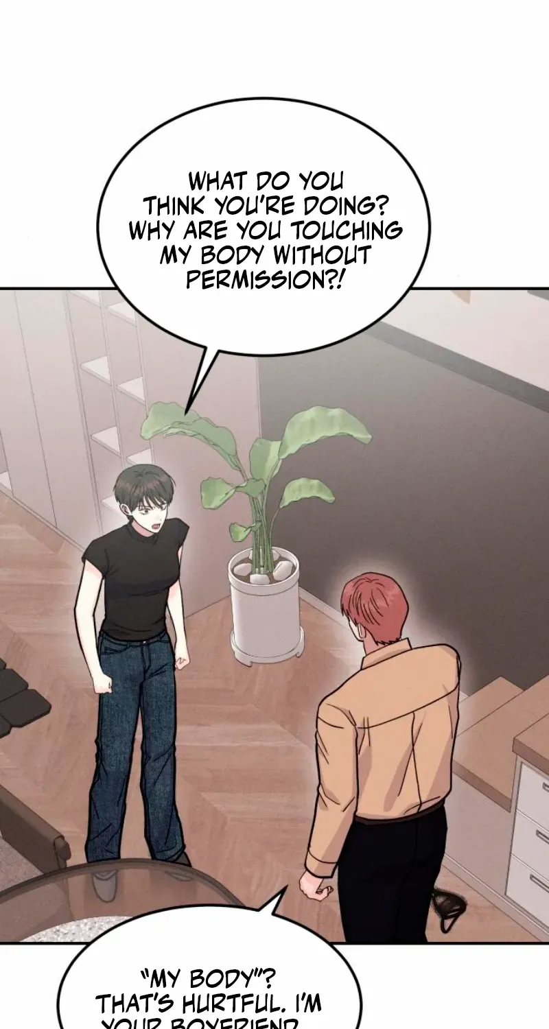 Battle of Mosol Chapter 38 page 75 - 
