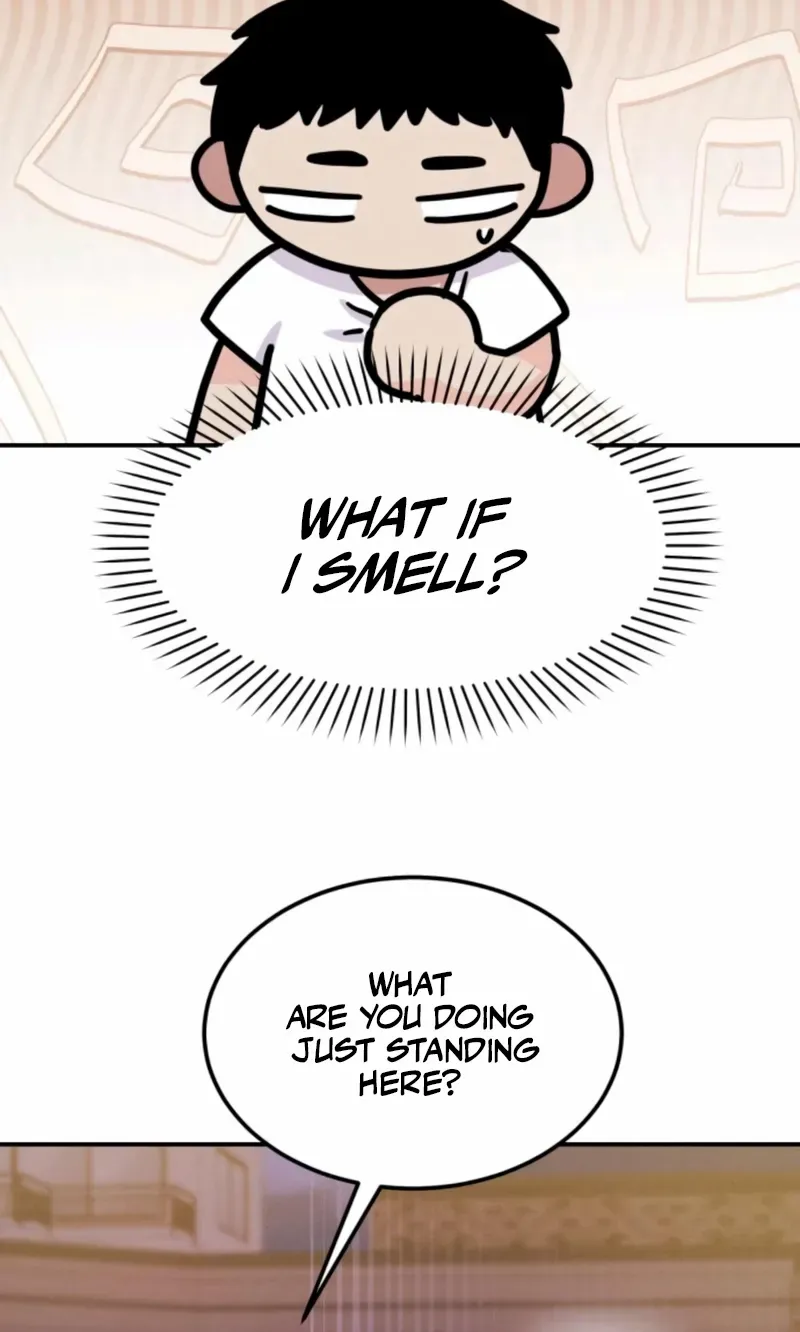 Battle of Mosol Chapter 39 page 20 - 