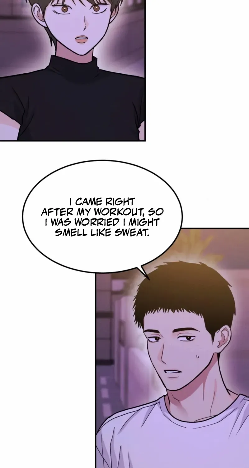 Battle of Mosol Chapter 39 page 23 - 