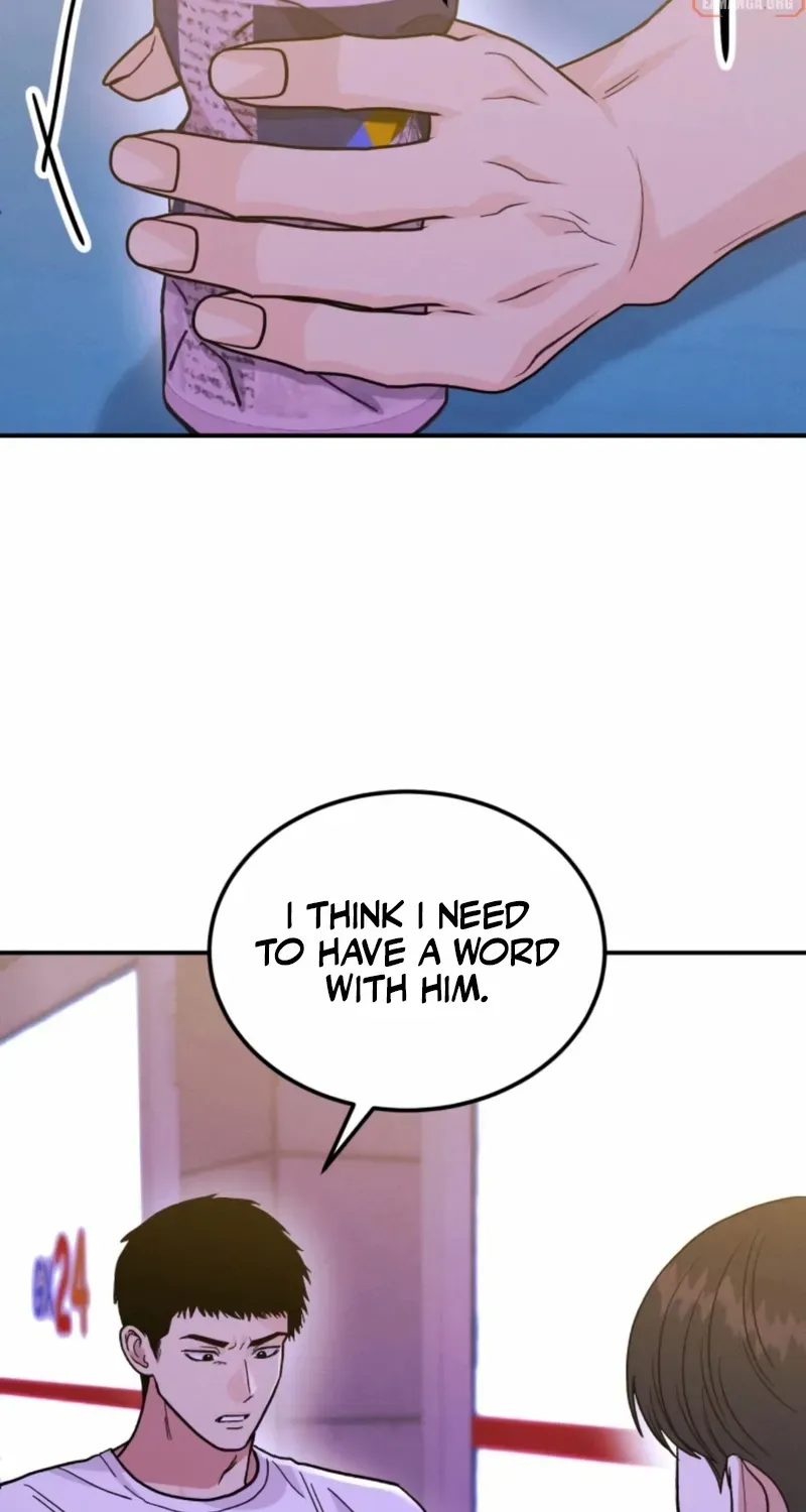 Battle of Mosol Chapter 39 page 35 - 