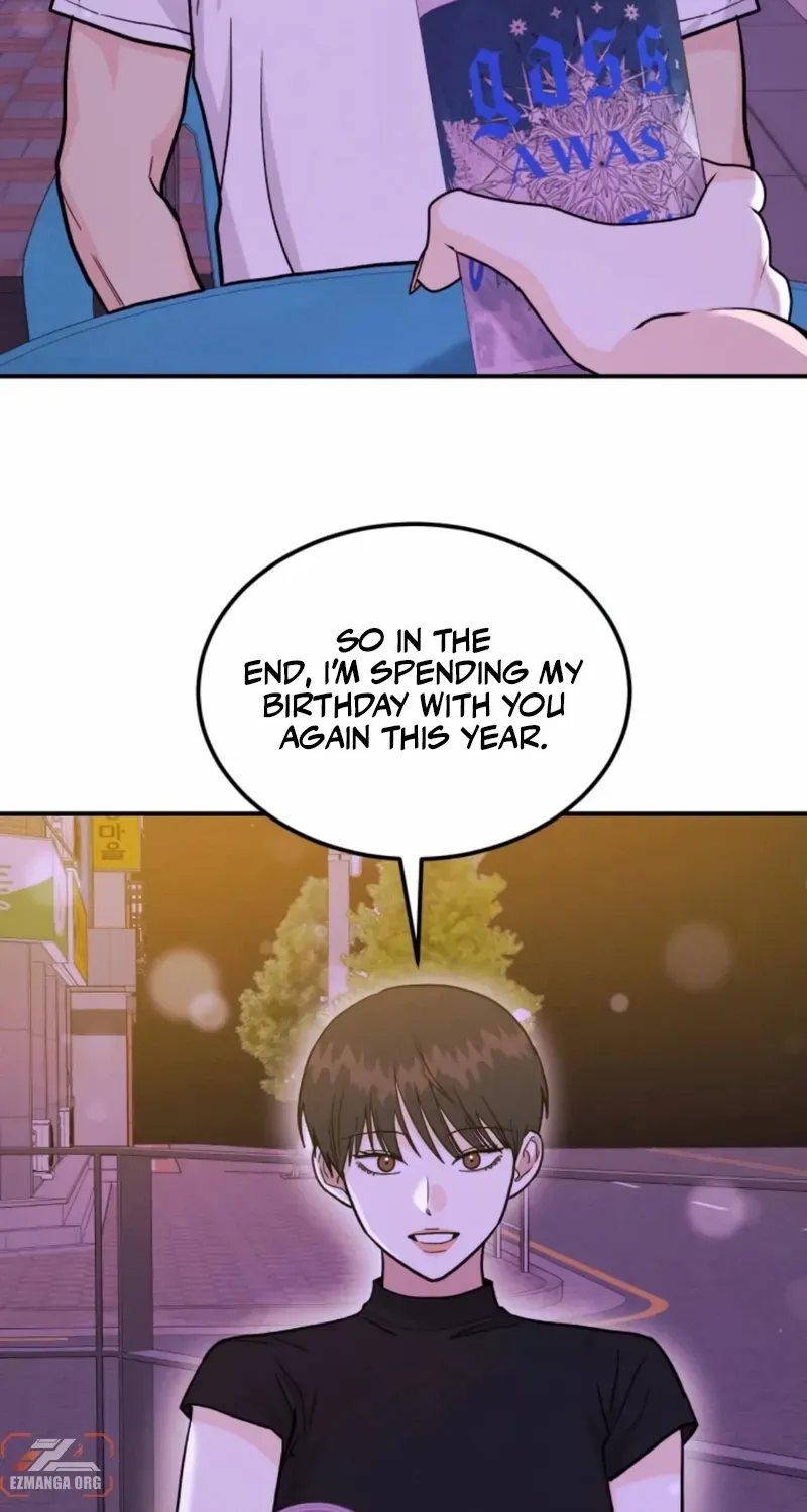 Battle of Mosol Chapter 39 page 55 - 