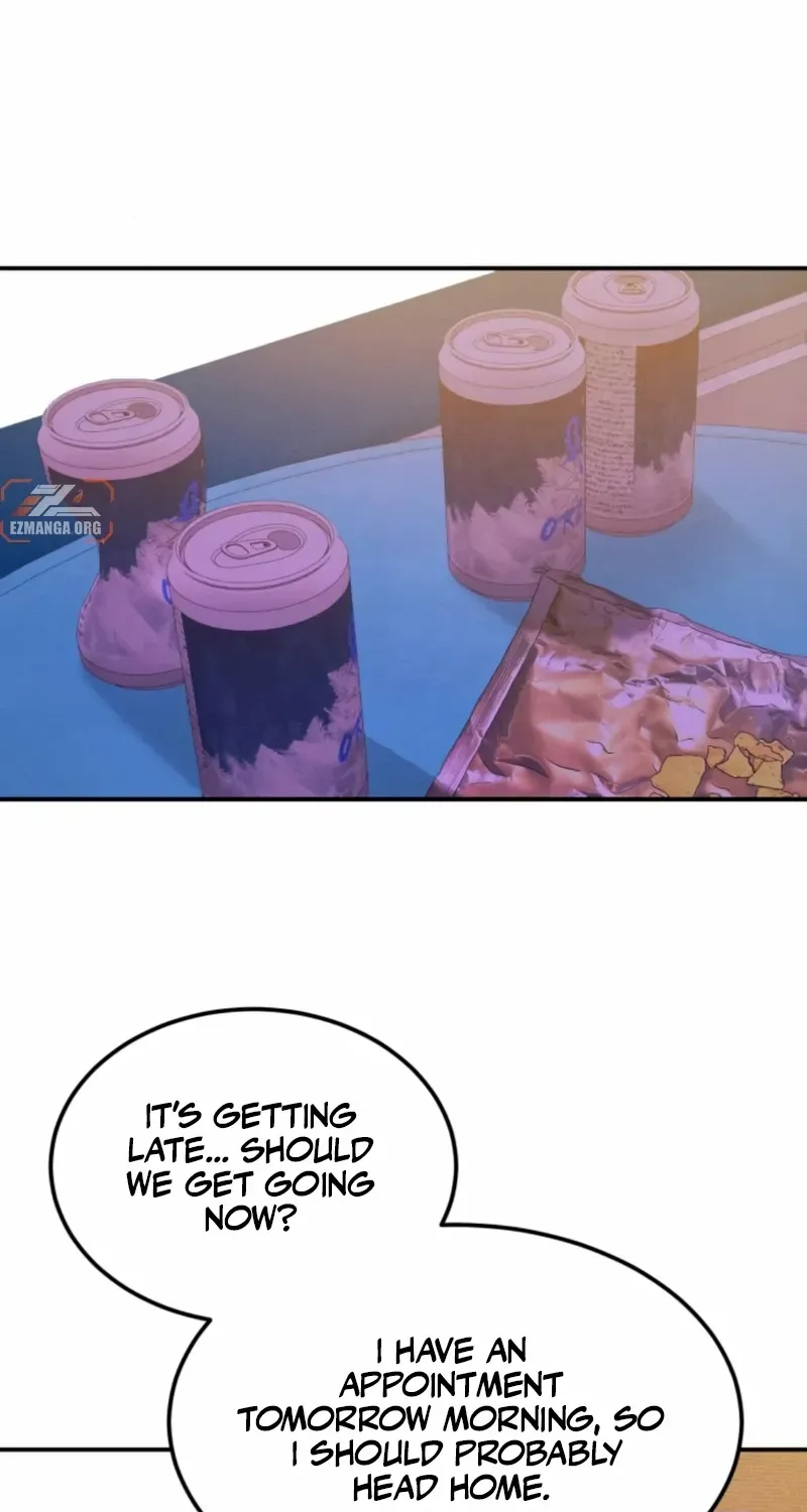 Battle of Mosol Chapter 39 page 61 - 