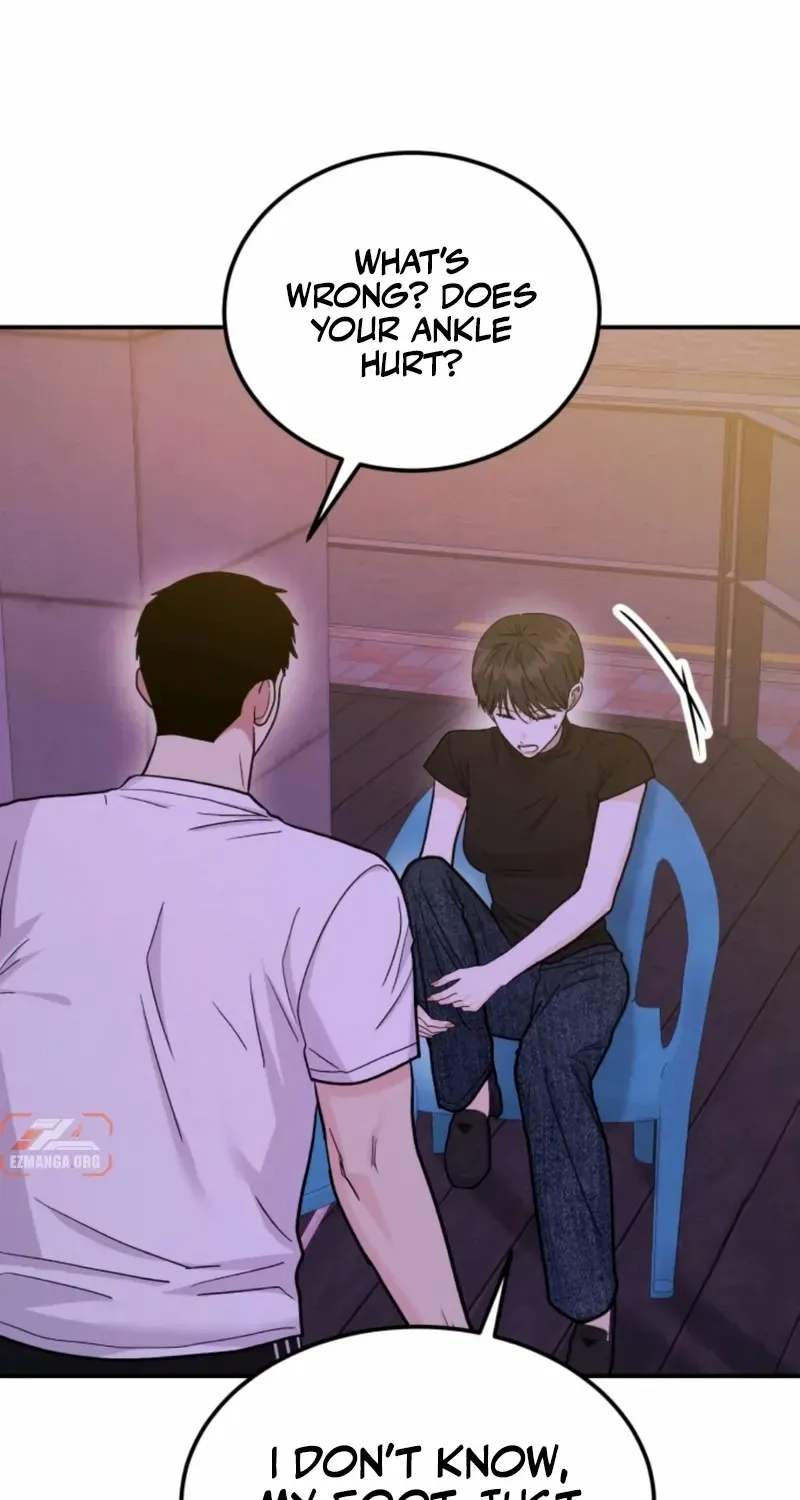 Battle of Mosol Chapter 39 page 66 - 