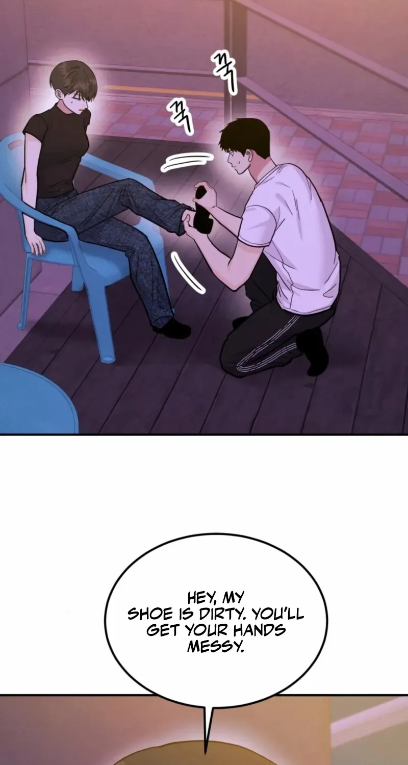 Battle of Mosol Chapter 39 page 69 - 