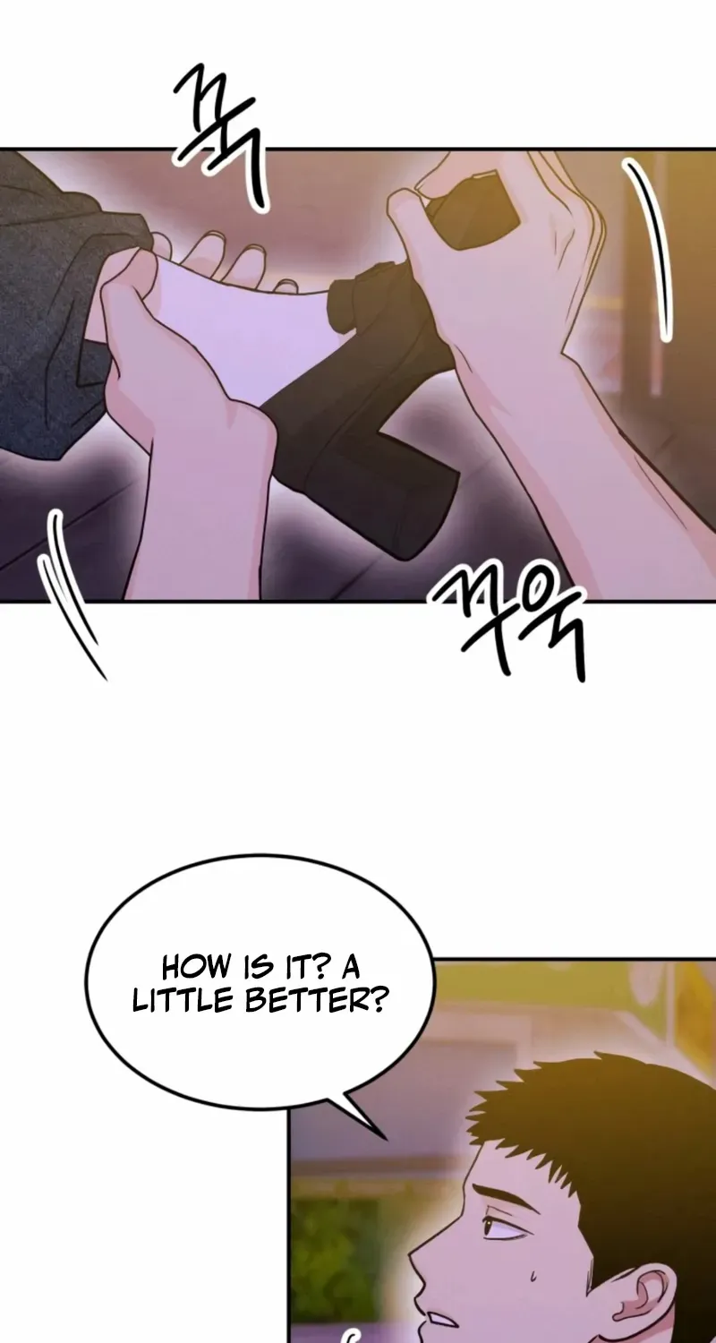 Battle of Mosol Chapter 39 page 72 - 