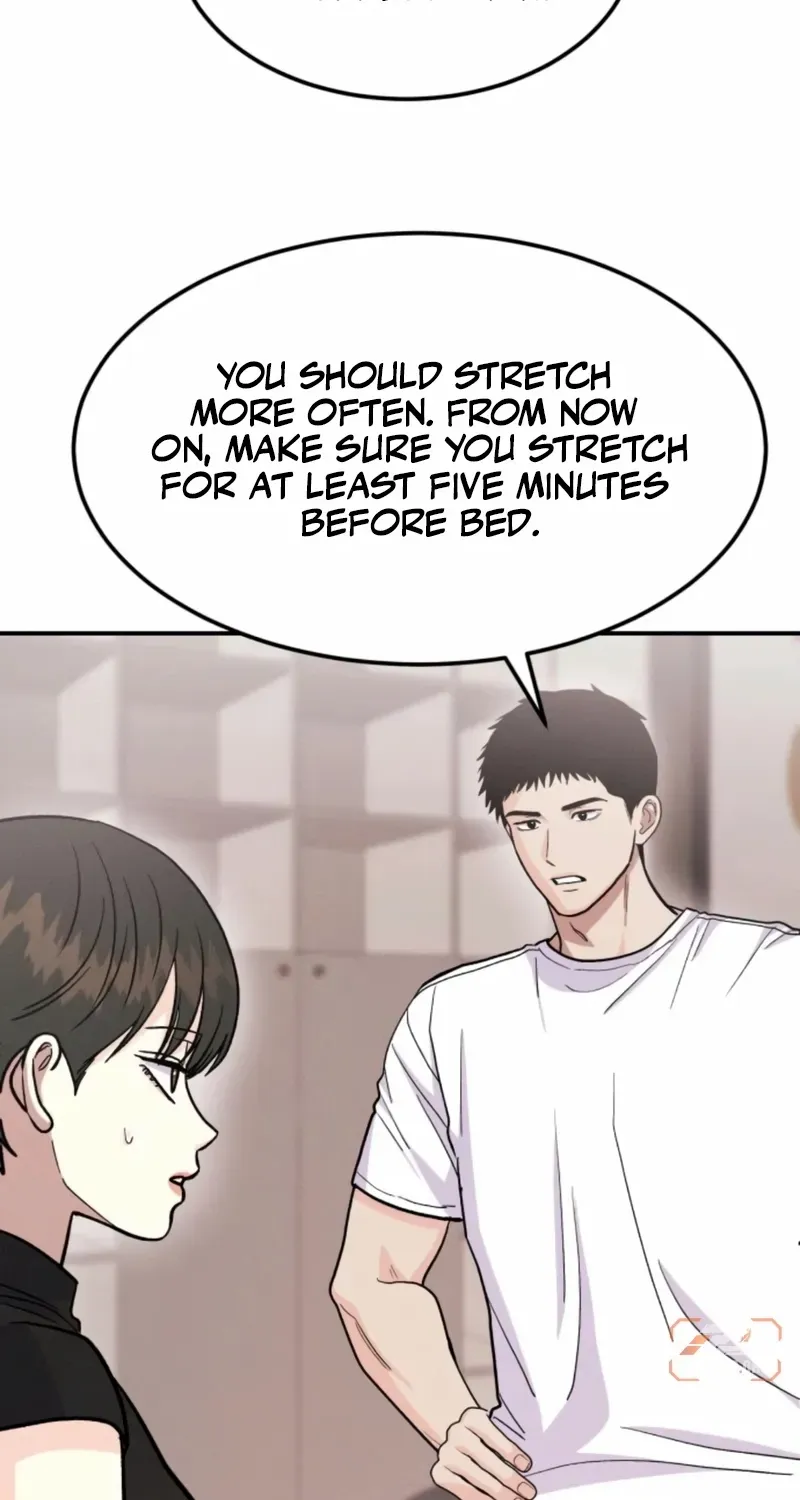 Battle of Mosol Chapter 39 page 85 - 