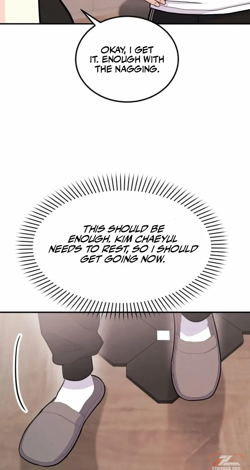 Battle of Mosol Chapter 39 page 86 - 
