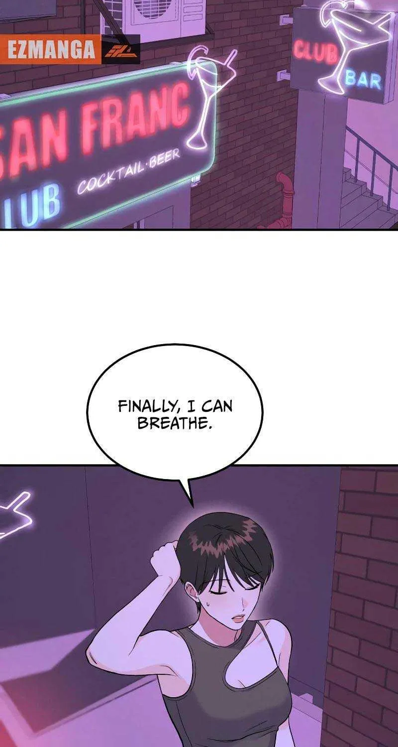 Battle of Mosol Chapter 4 page 104 - 