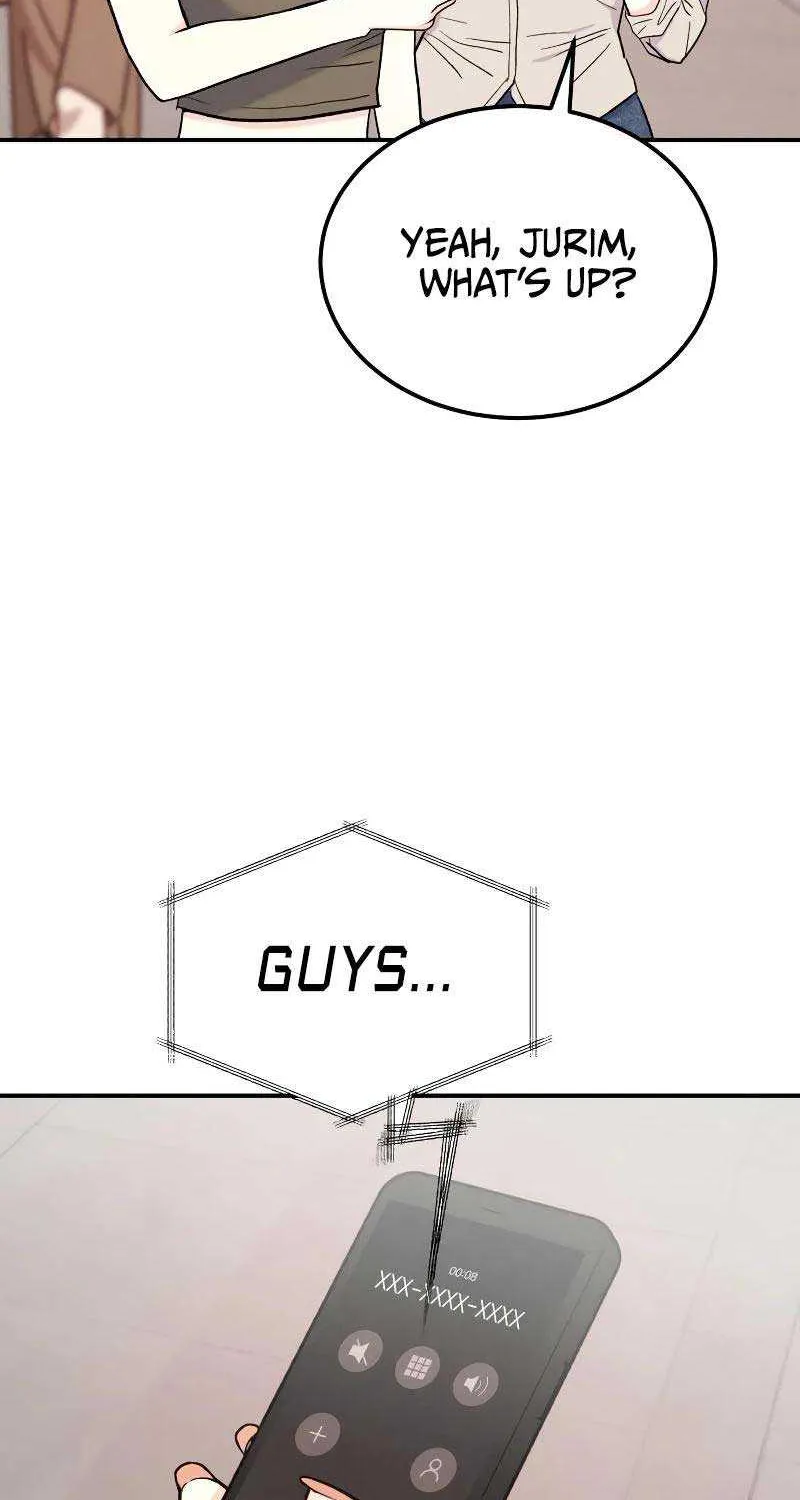 Battle of Mosol Chapter 4 page 74 - 