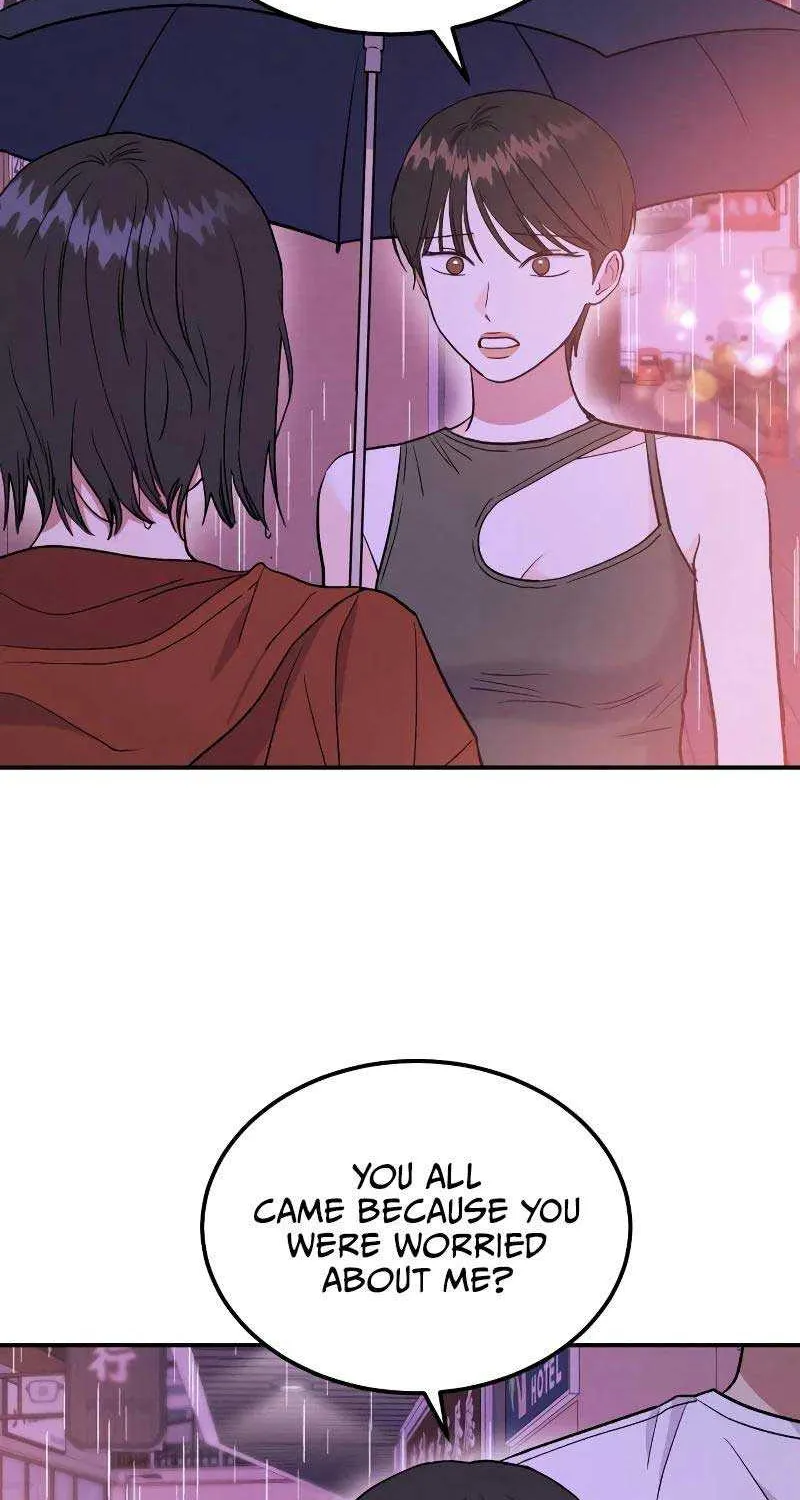 Battle of Mosol Chapter 4 page 84 - 