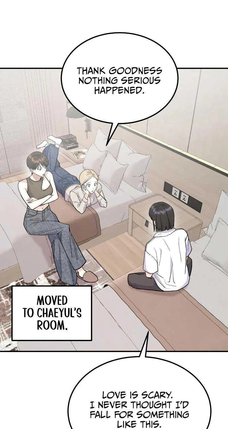 Battle of Mosol Chapter 4 page 96 - 