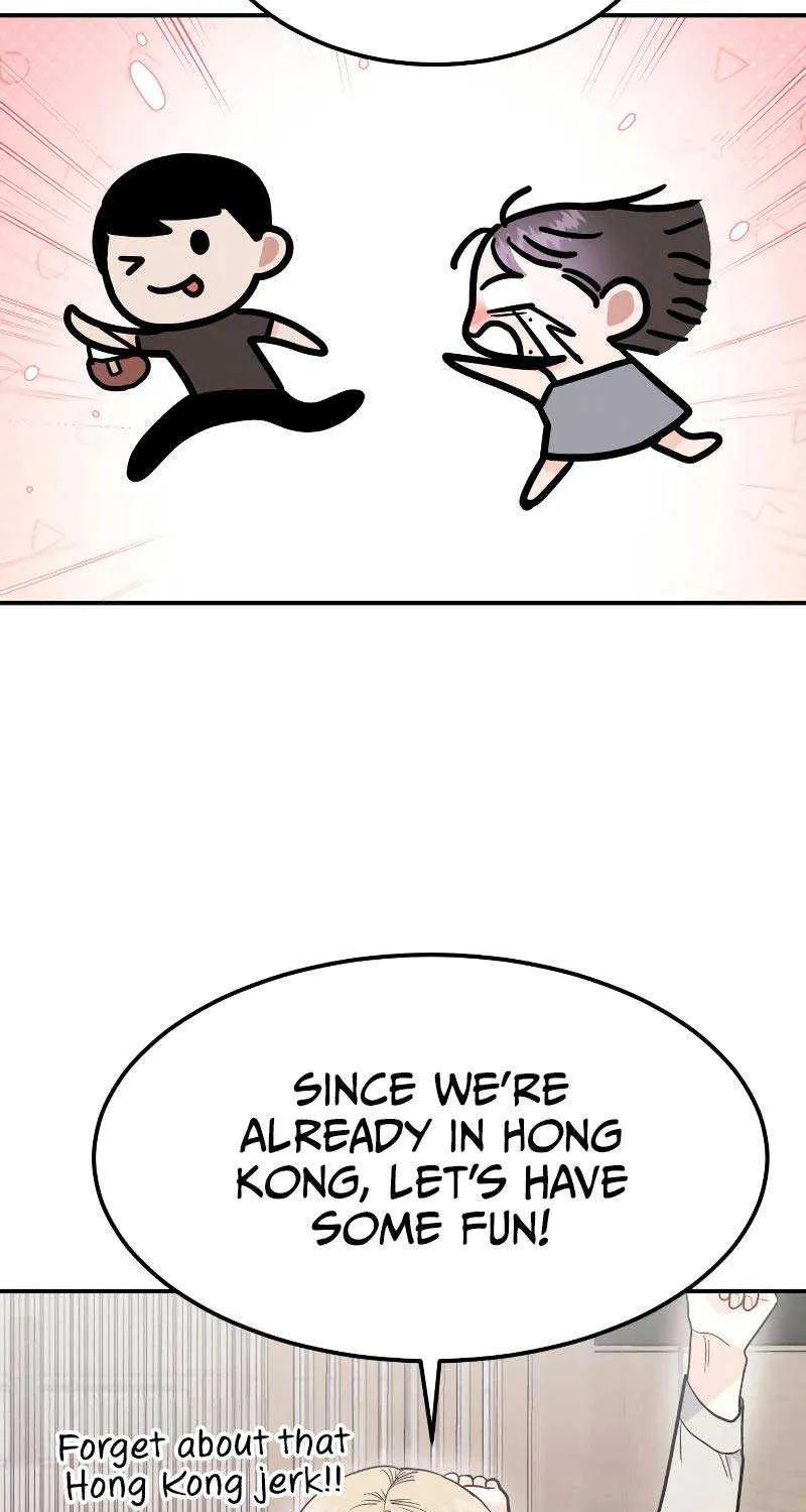 Battle of Mosol Chapter 4 page 98 - 