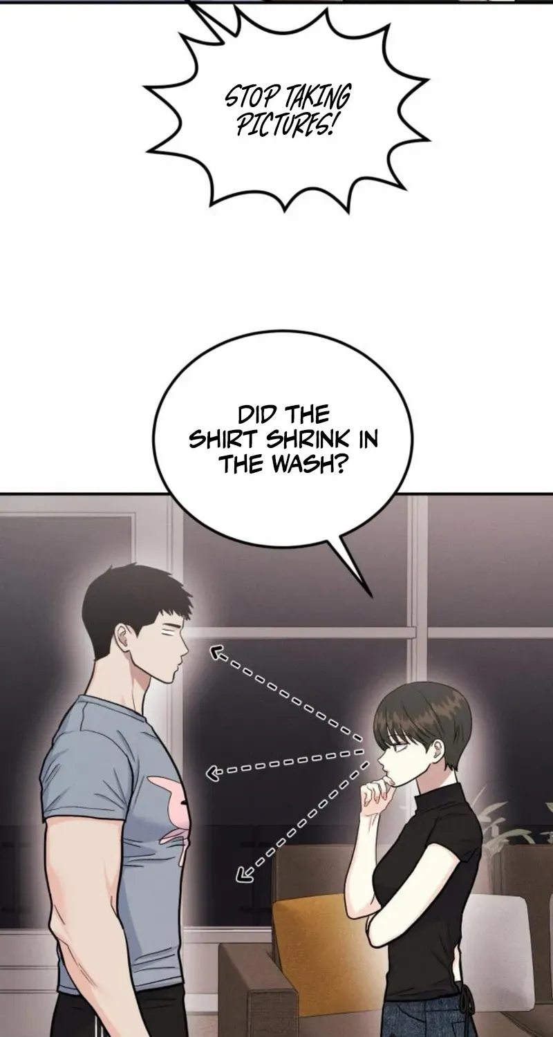 Battle of Mosol Chapter 40 page 16 - 