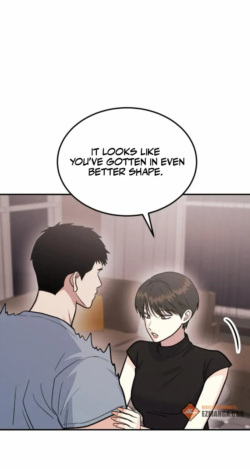 Battle of Mosol Chapter 40 page 20 - 