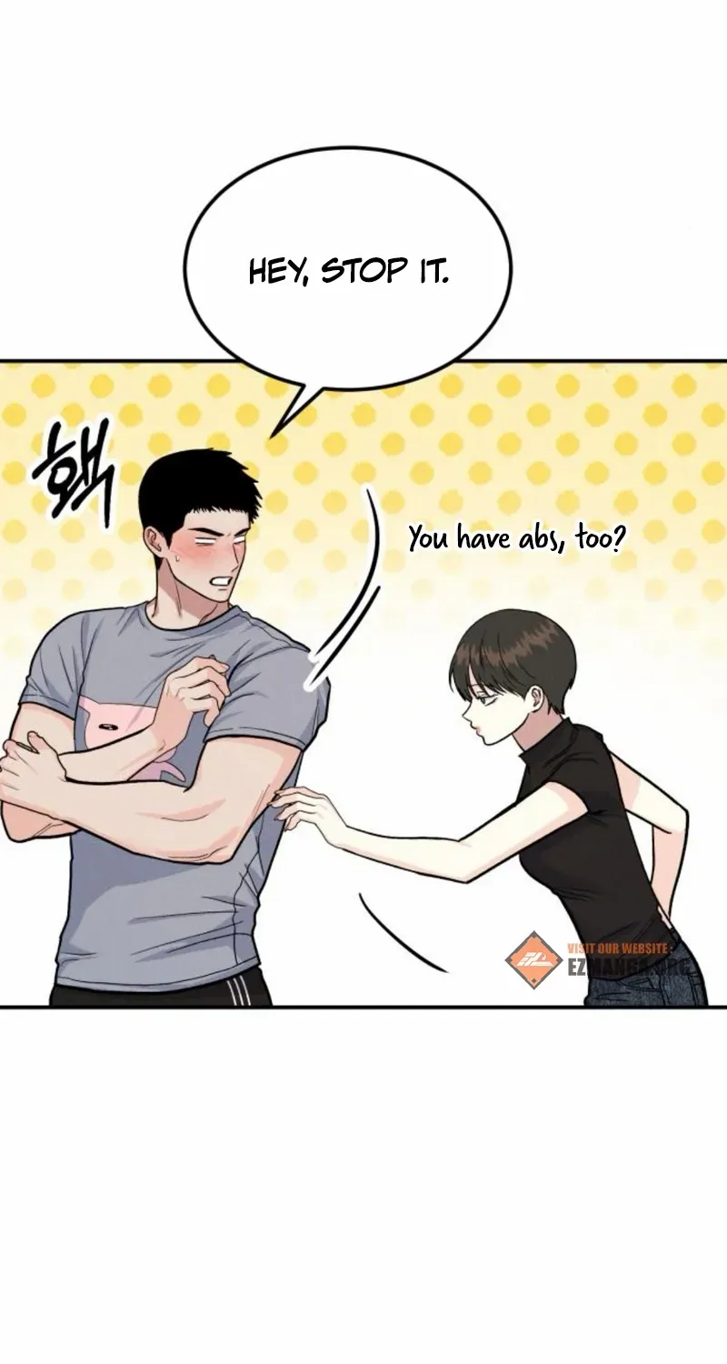 Battle of Mosol Chapter 40 page 22 - 