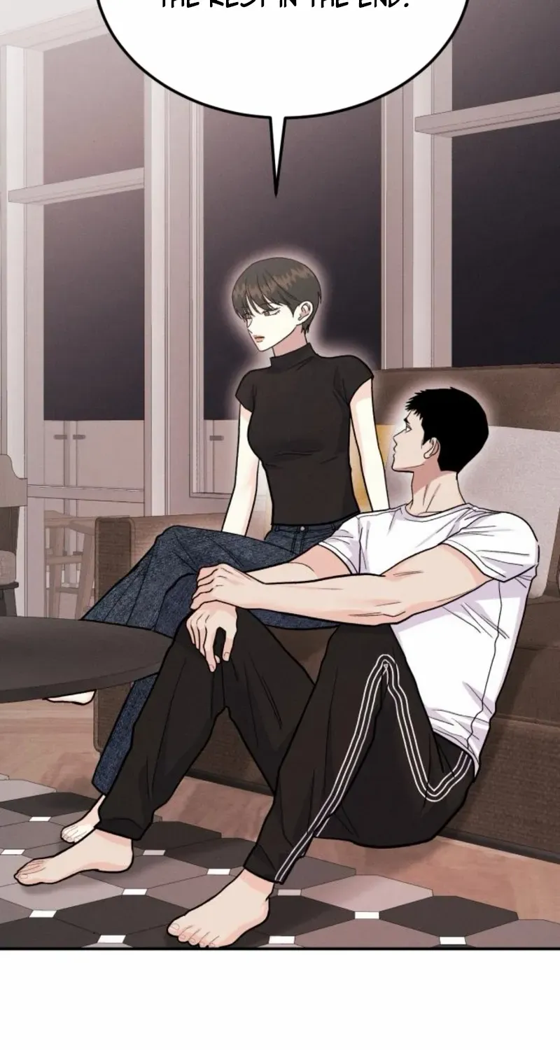 Battle of Mosol Chapter 40 page 33 - 