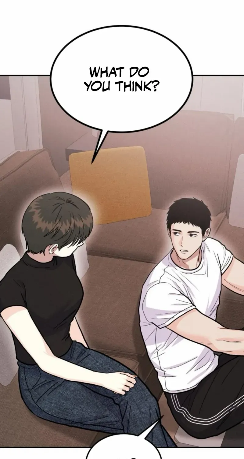 Battle of Mosol Chapter 40 page 36 - 